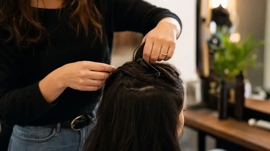 Sectioning: the step most people skip